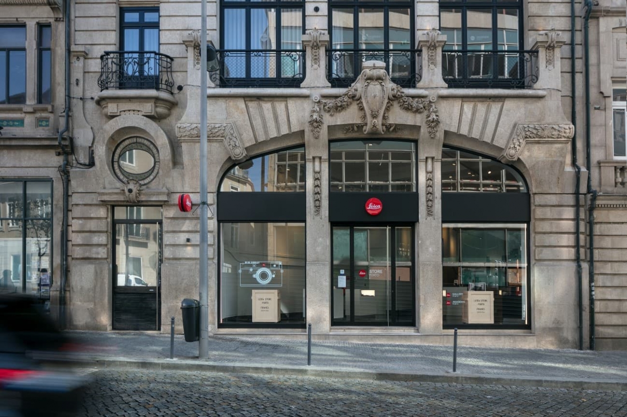 Leica Store